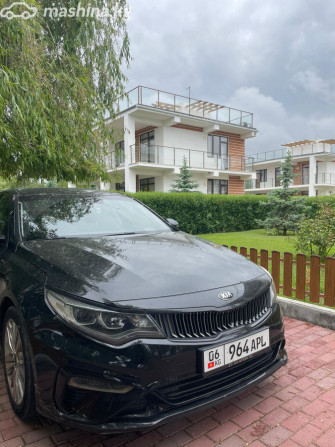 Kia K5 III Седан 2.0, 2019 Бишкек - сүрөт 4