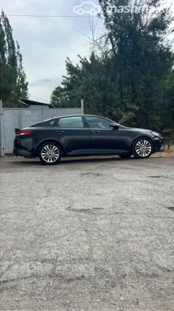 Kia K5 III Седан 2.0, 2019 Бишкек - сүрөт 7