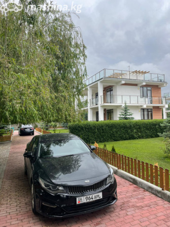 Kia K5 III Седан 2.0, 2019 Бишкек - сүрөт 5