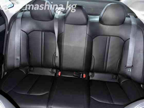 Kia K5 III Седан 2.0, 2020 Бишкек
