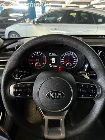 Kia K5 III Седан 2.0, 2020 Бишкек - сүрөт 8