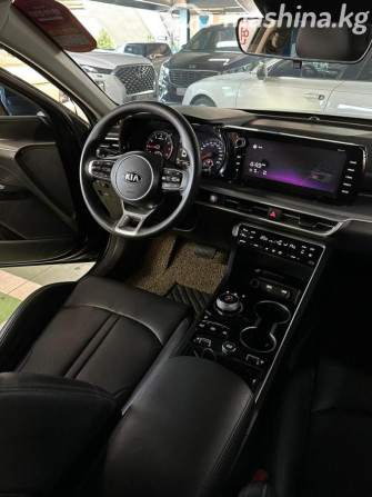 Kia K5 III Седан 2.0, 2020 Бишкек - сүрөт 10