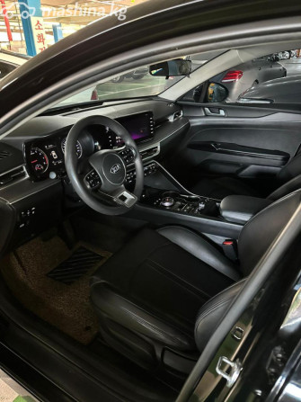 Kia K5 III Седан 2.0, 2020 Бишкек - сүрөт 12