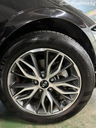 Kia K5 III Седан 2.0, 2020 Бишкек - сүрөт 6