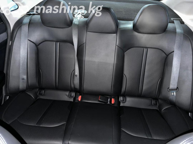 Kia K5 III Седан 2.0, 2020 Бишкек - сүрөт 5