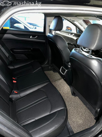 Kia K5 III Седан 2.0, 2020 Бишкек - сүрөт 7