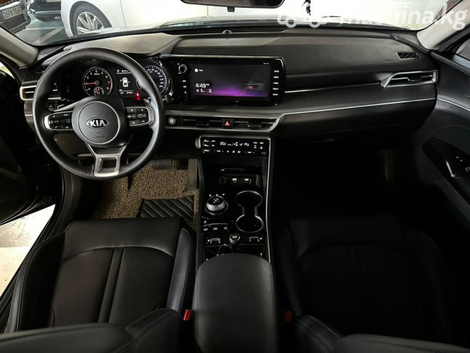 Kia K5 III Седан 2.0, 2020 Бишкек - сүрөт 9