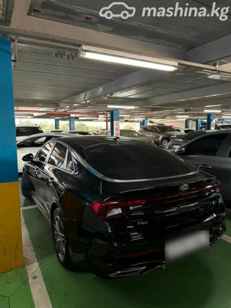 Kia K5 III Седан 2.0, 2020 Бишкек - сүрөт 1