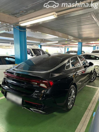 Kia K5 III Седан 2.0, 2020 Бишкек - сүрөт 2