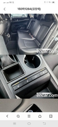 Kia K5 III Седан LPi 2.0, 2020 Бишкек - сүрөт 3