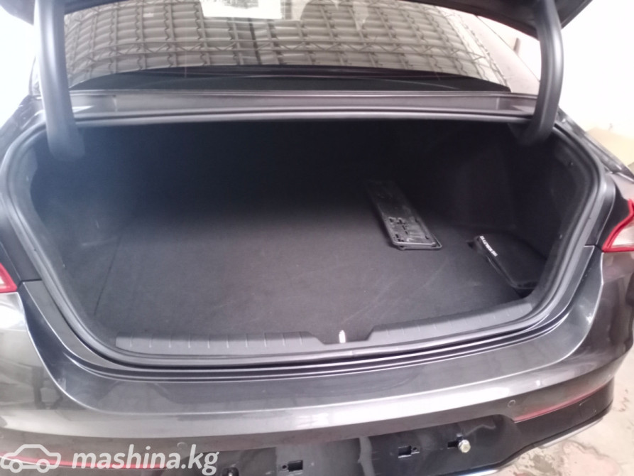 Kia K5 III Седан LPi 2.0, 2020 Бишкек - сүрөт 10