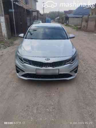 Kia K5 II Седан 2.0, 2018 Бишкек