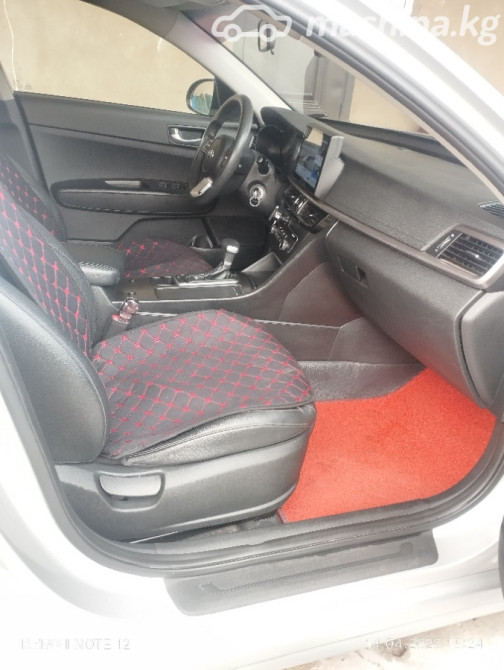 Kia K5 II Седан 2.0, 2018 Бишкек - сүрөт 7
