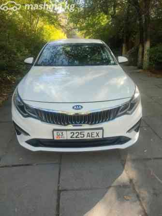 Kia K5 II Седан 2.0, 2020 Бишкек