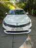 Kia K5 II Седан 2.0, 2020 Бишкек