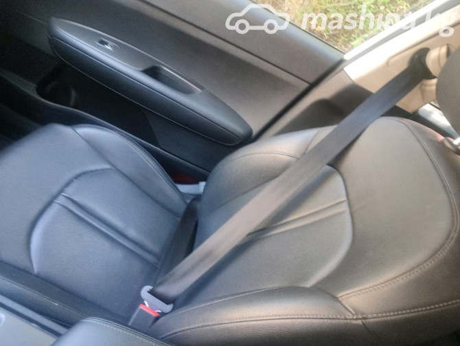 Kia K5 II Седан 2.0, 2020 Бишкек - сүрөт 12