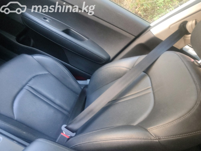 Kia K5 II Седан 2.0, 2020 Бишкек - сүрөт 11