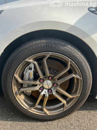 Kia K5 II Седан 2.0, 2018 Бишкек - сүрөт 3