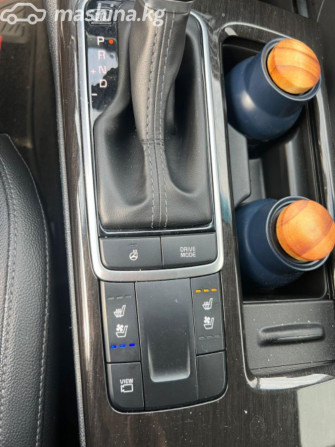 Kia K5 II Седан 2.0, 2018 Бишкек - сүрөт 8