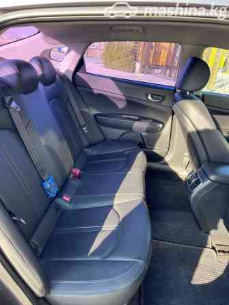 Kia K5 II Седан 2.0, 2019 Бишкек