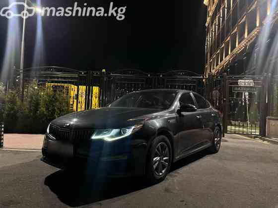 Kia K5 II Седан 2.0, 2019 Бишкек