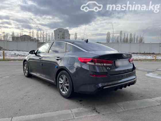 Kia K5 II Седан 2.0, 2019 Бишкек
