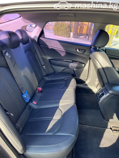 Kia K5 II Седан 2.0, 2019 Бишкек - сүрөт 6