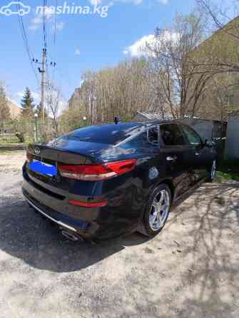 Kia K5 II Седан 2.0, 2018 Бишкек