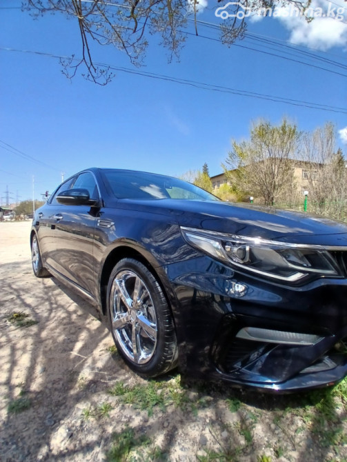 Kia K5 II Седан 2.0, 2018 Бишкек - сүрөт 6