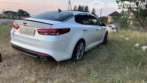 Kia K5 II Седан 2.0, 2017 Бишкек