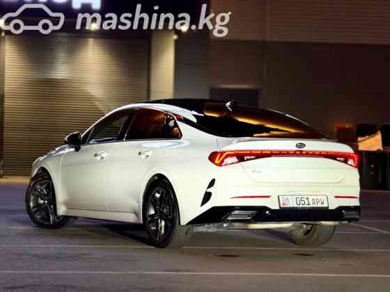 Kia K5 III Седан 2.0, 2021 Бишкек