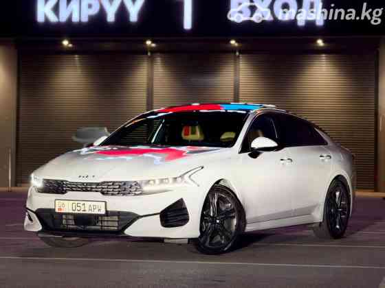 Kia K5 III Седан 2.0, 2021 Бишкек
