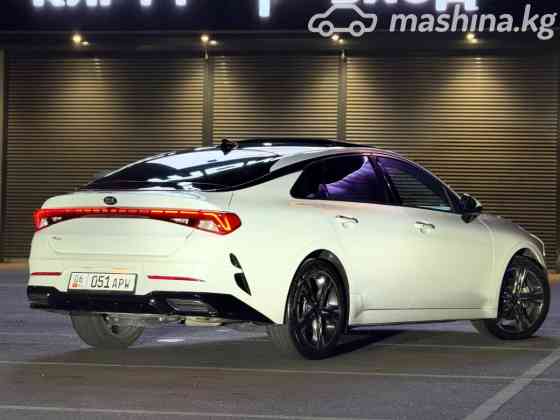 Kia K5 III Седан 2.0, 2021 Бишкек
