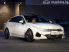 Kia K5 III Седан 2.0, 2021 Бишкек