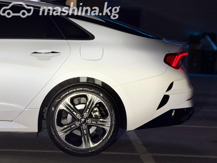 Kia K5 III Седан 2.0, 2021 Бишкек - сүрөт 8