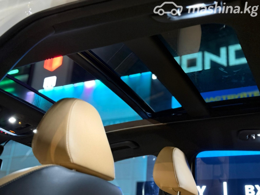Kia K5 III Седан 2.0, 2021 Бишкек - сүрөт 12