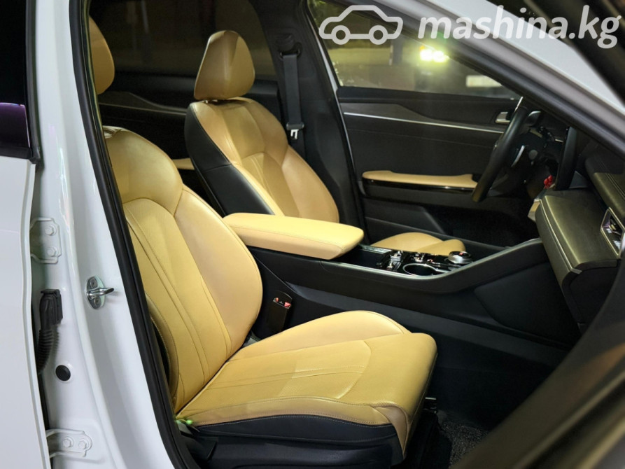 Kia K5 III Седан 2.0, 2021 Бишкек - сүрөт 10