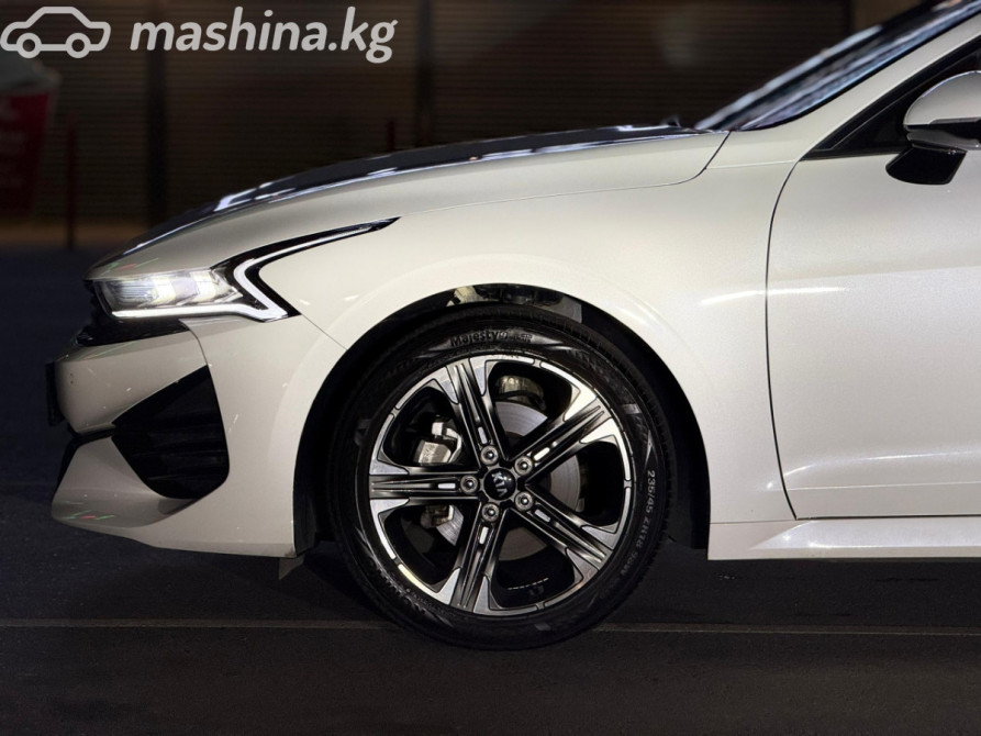 Kia K5 III Седан 2.0, 2021 Бишкек - сүрөт 7