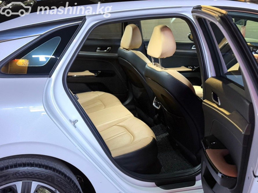 Kia K5 III Седан 2.0, 2021 Бишкек - сүрөт 11