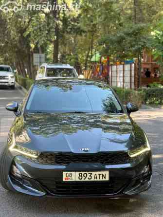 Kia K5 III Седан LPi 2.0, 2020 Бишкек