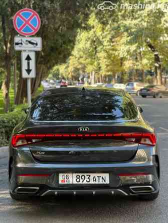 Kia K5 III Седан LPi 2.0, 2020 Бишкек