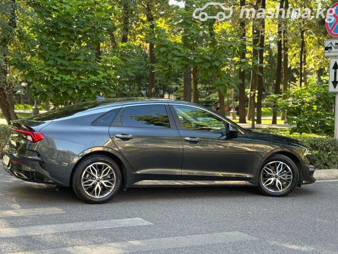 Kia K5 III Седан LPi 2.0, 2020 Бишкек - сүрөт 3