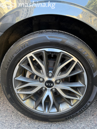 Kia K5 III Седан LPi 2.0, 2020 Бишкек - сүрөт 10