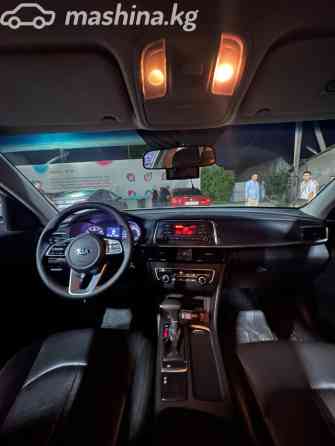 Kia K5 II Седан 2.0, 2020 Бишкек