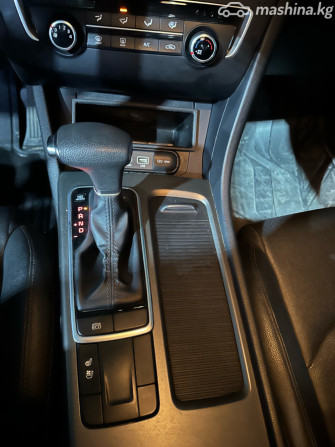 Kia K5 II Седан 2.0, 2020 Бишкек - сүрөт 8