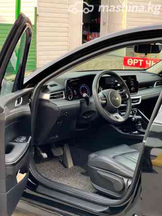 Kia K5 III Седан LPi 2.0, 2021 Бишкек