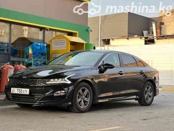 Kia K5 III Седан LPi 2.0, 2021 Бишкек
