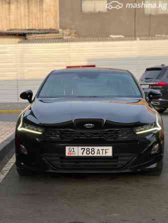 Kia K5 III Седан LPi 2.0, 2021 Бишкек