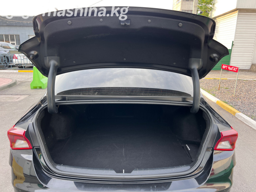 Kia K5 III Седан LPi 2.0, 2021 Бишкек - сүрөт 8