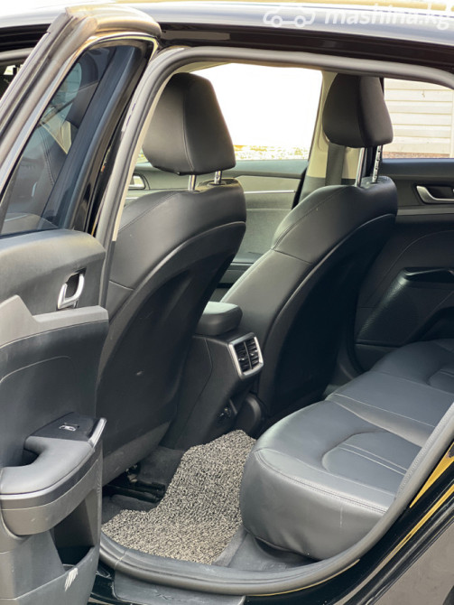 Kia K5 III Седан LPi 2.0, 2021 Бишкек - сүрөт 6
